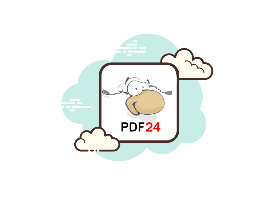 一个免费多功能PDF处理工具-PDF24 Tools
