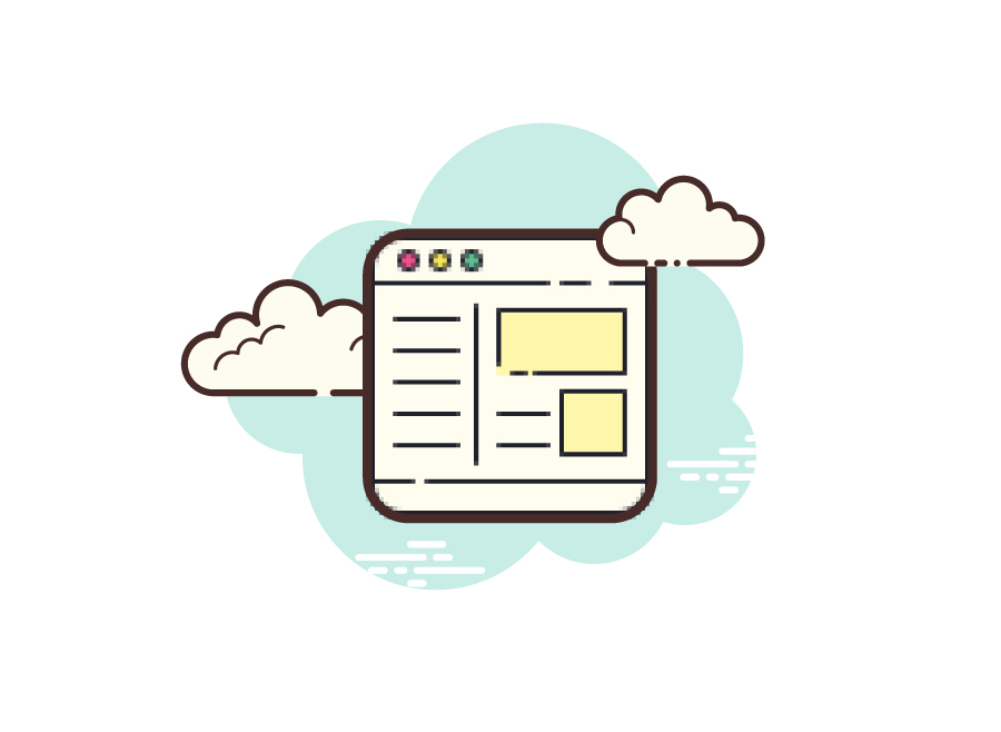 如何让 Bing 必应收录你的网站图标